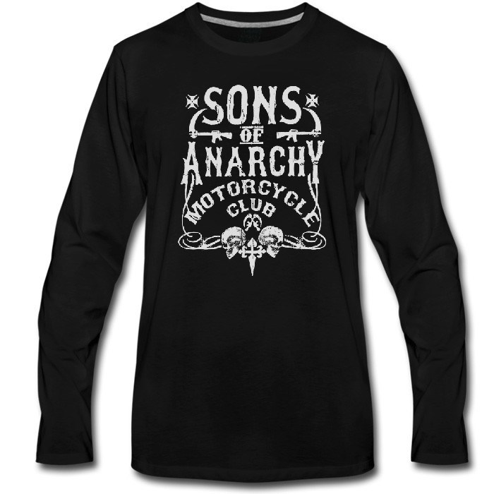Sons of anarchy #28 - фото 121037