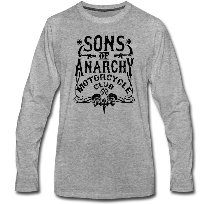 Sons of anarchy #28 - фото 121038