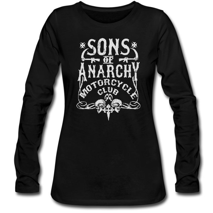 Sons of anarchy #28 - фото 121039
