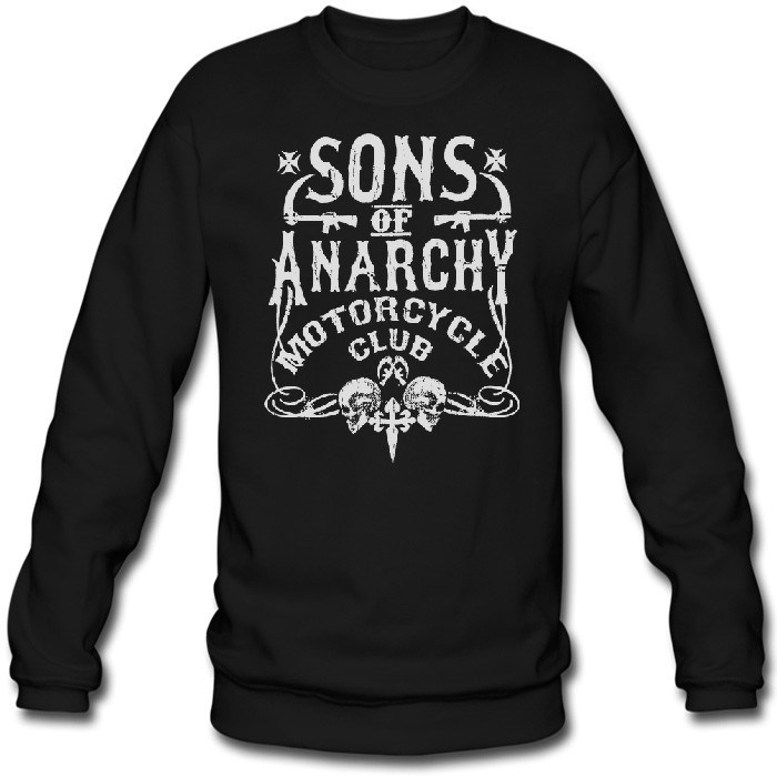 Sons of anarchy #28 - фото 121040