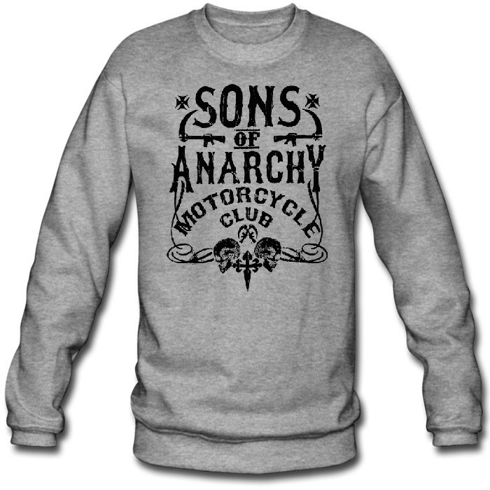 Sons of anarchy #28 - фото 121041