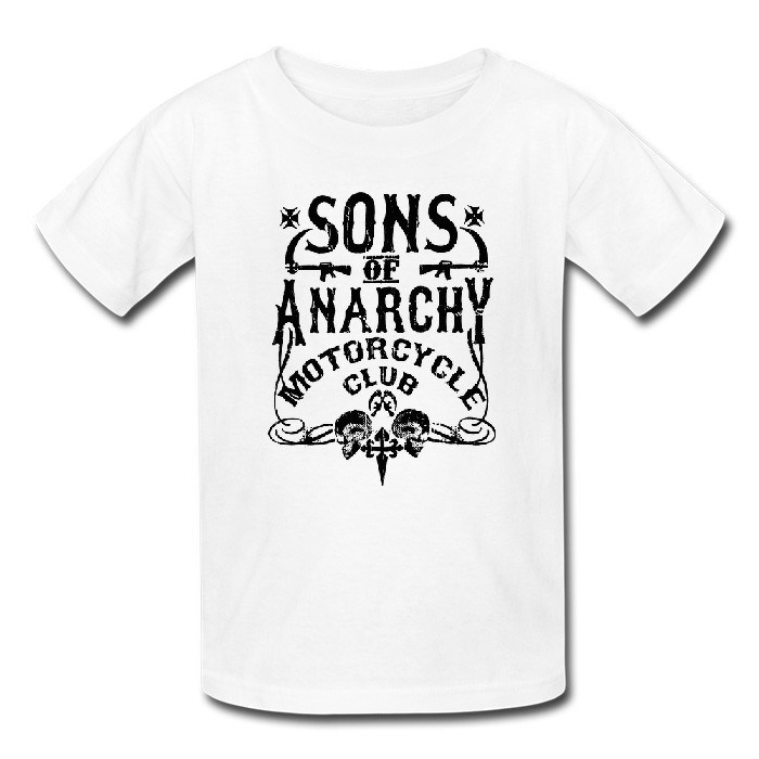 Sons of anarchy #28 - фото 121045