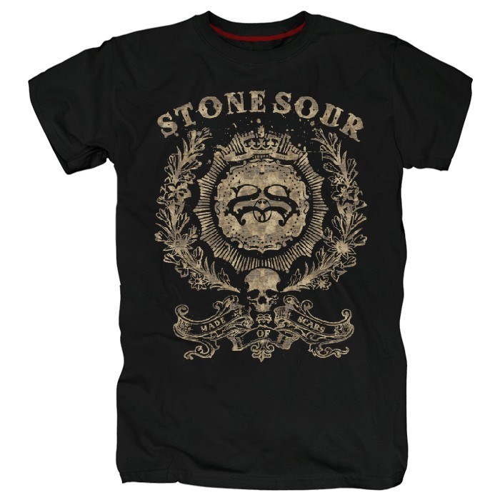 Футболка Stone sour #11 s_sour11 - фото 121578