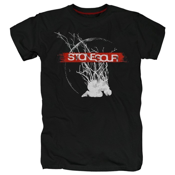 Футболка Stone sour #12 s_sour12 - фото 121592