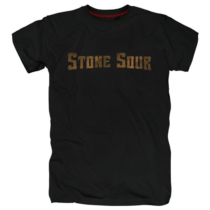 Футболка Stone sour #13 s_sour13 - фото 121628