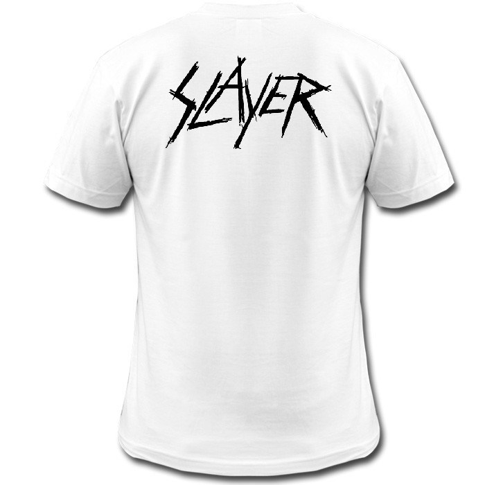 Slayer #1 - фото 121683