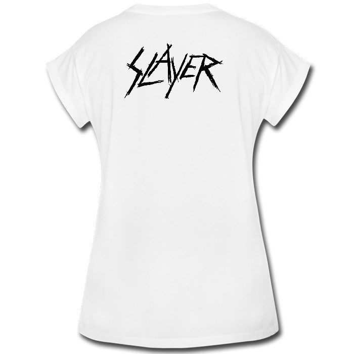 Slayer #1 - фото 121687