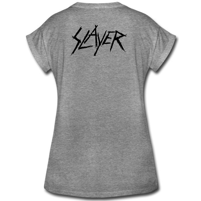 Slayer #1 - фото 121688