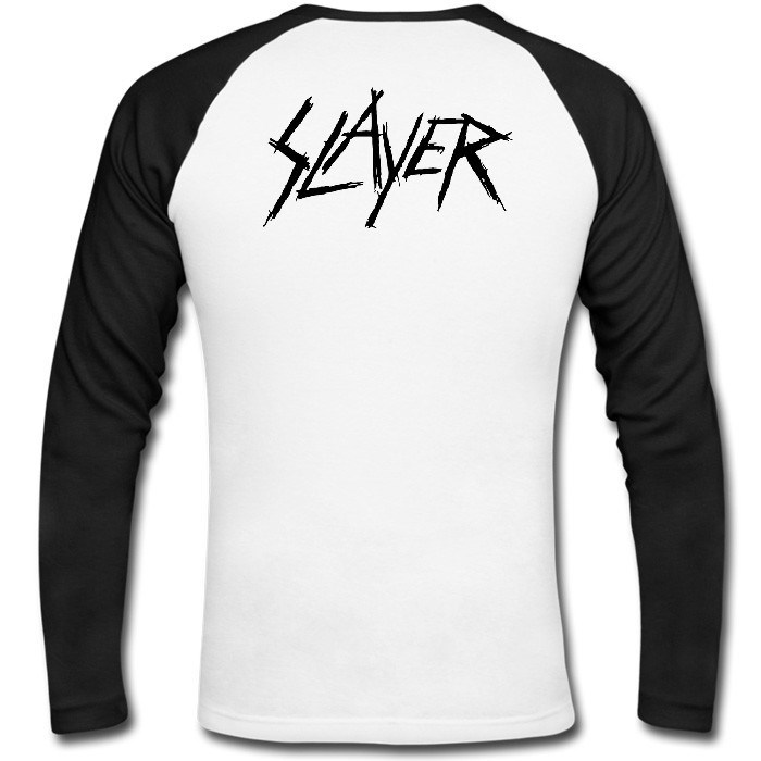 Slayer #1 - фото 121690