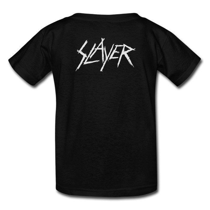 Slayer #1 - фото 121698