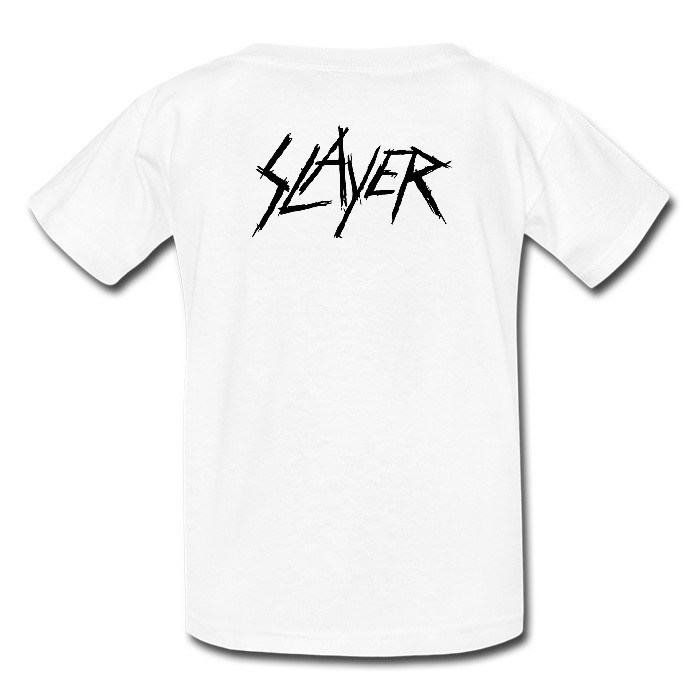 Slayer #1 - фото 121699