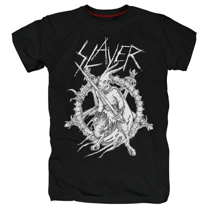 Slayer #2 - фото 121700