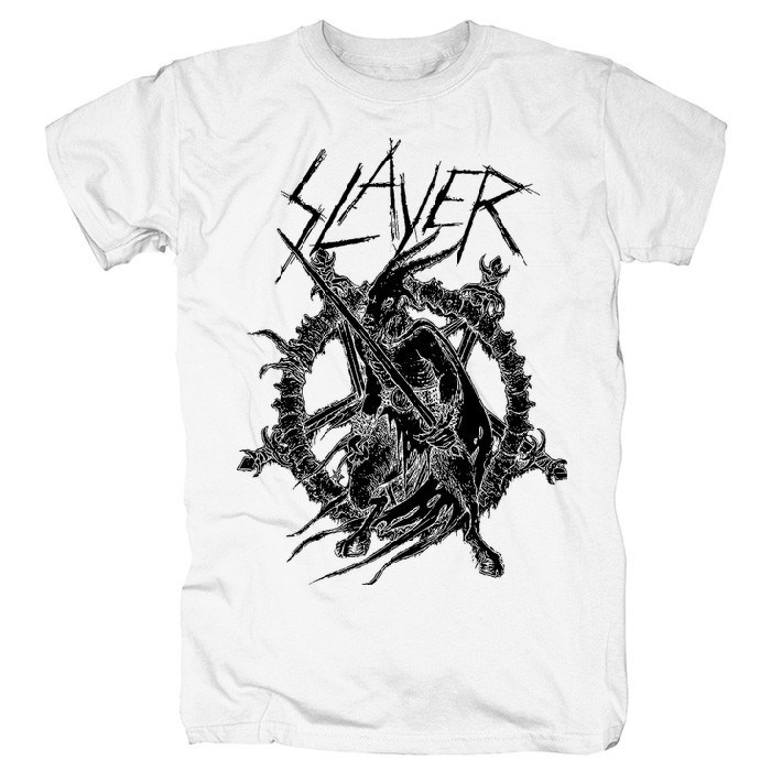 Slayer #2 - фото 121701
