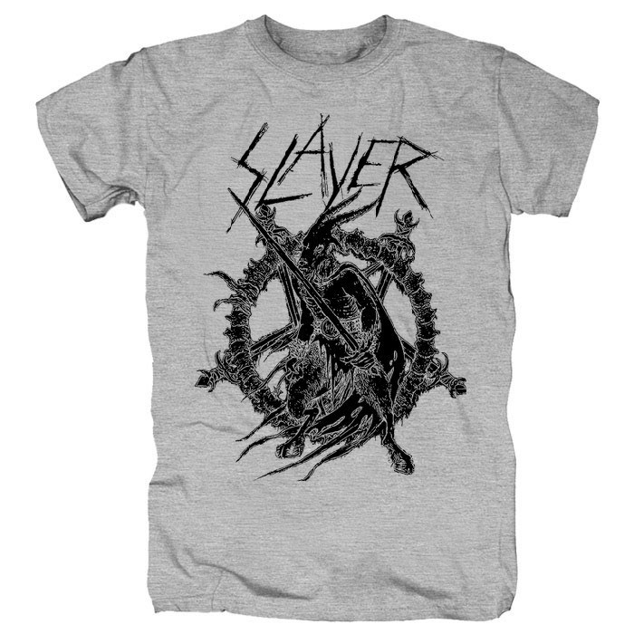 Slayer #2 - фото 121702