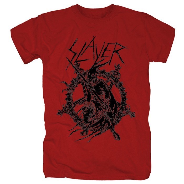 Slayer #2 - фото 121703