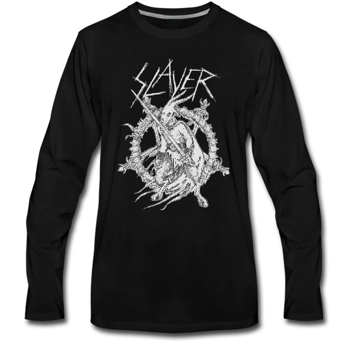 Slayer #2 - фото 121709