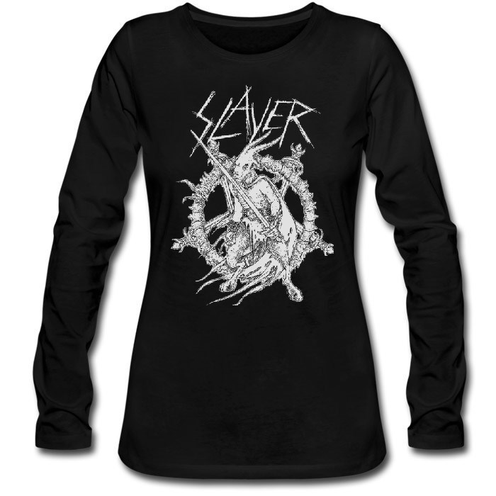 Slayer #2 - фото 121711
