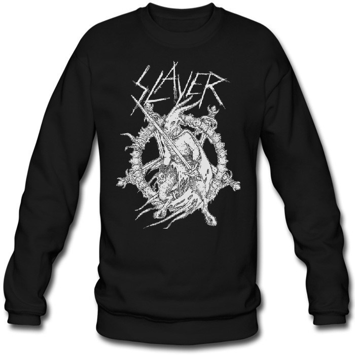 Slayer #2 - фото 121712