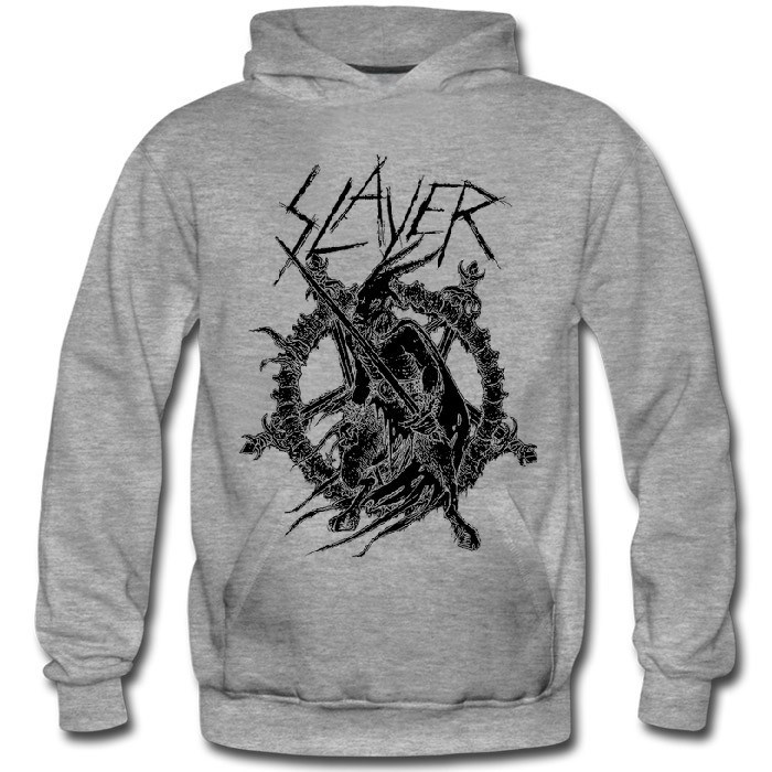 Slayer #2 - фото 121715
