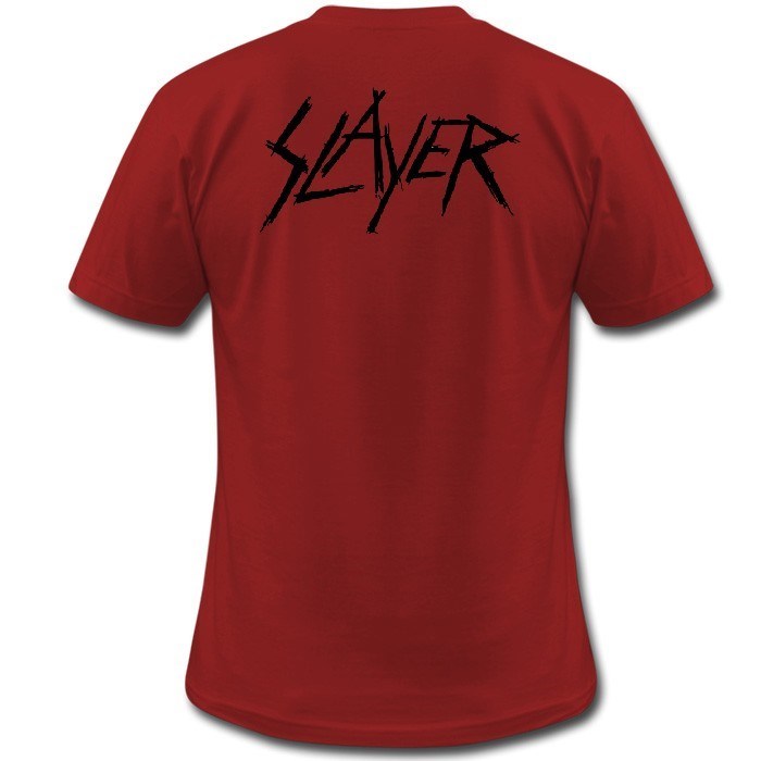 Slayer #2 - фото 121721