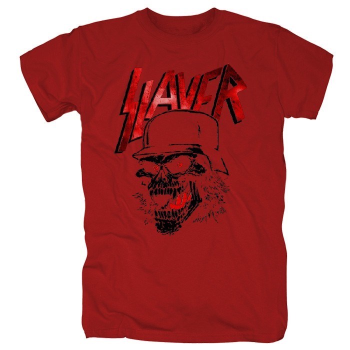 Slayer #3 - фото 121739