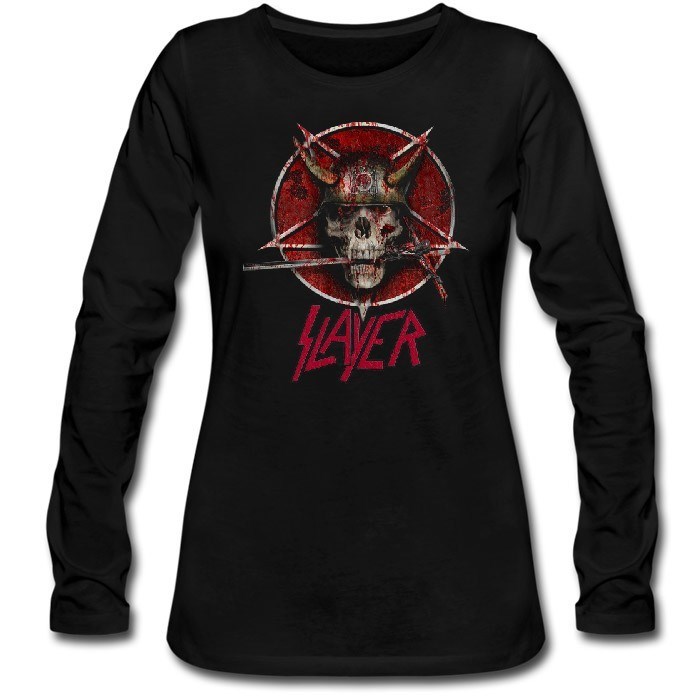 Slayer #5 - фото 121811