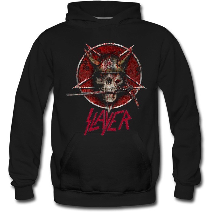 Slayer #5 - фото 121813