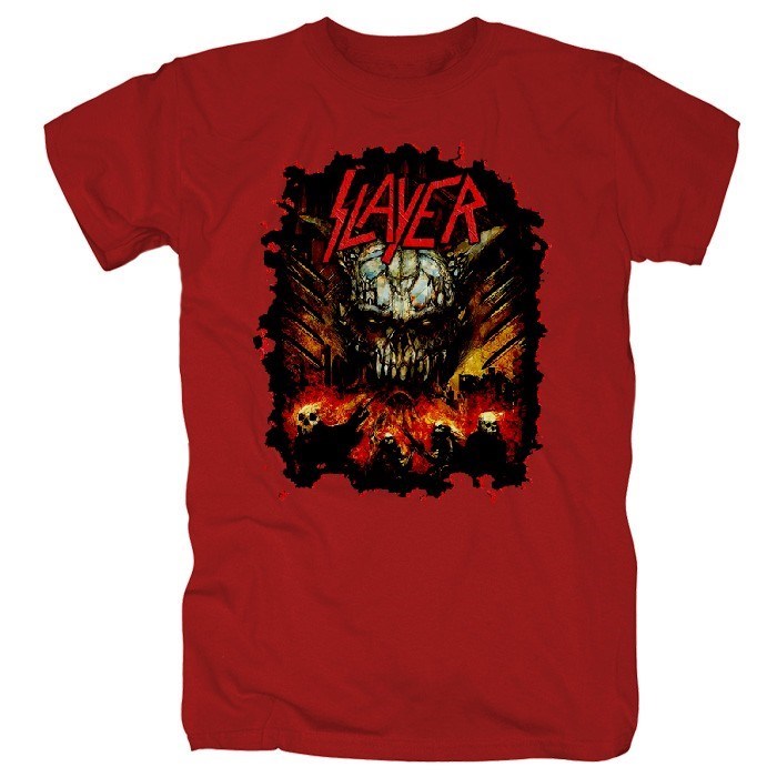 Slayer #9 - фото 121911