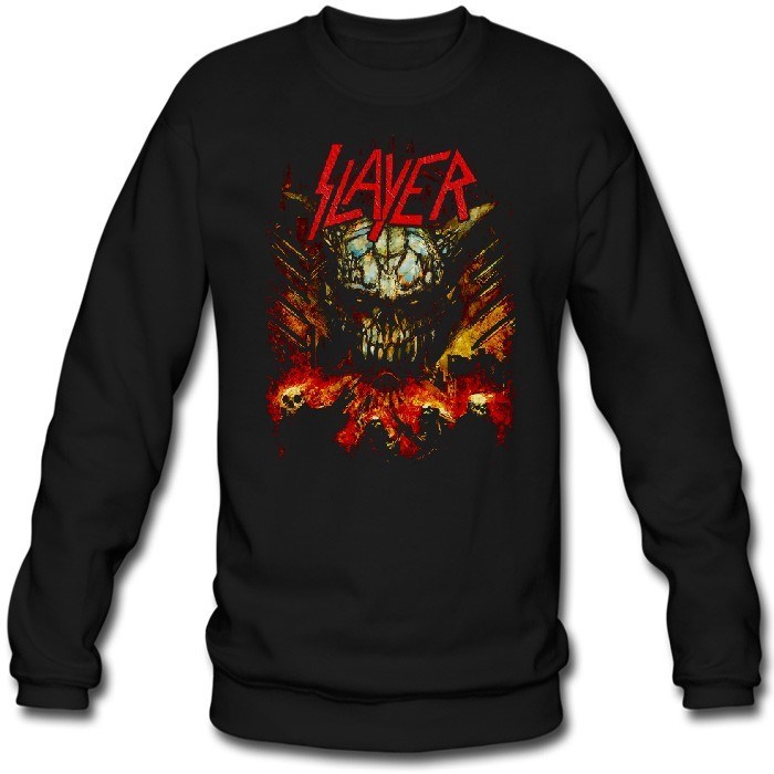 Slayer #9 - фото 121920