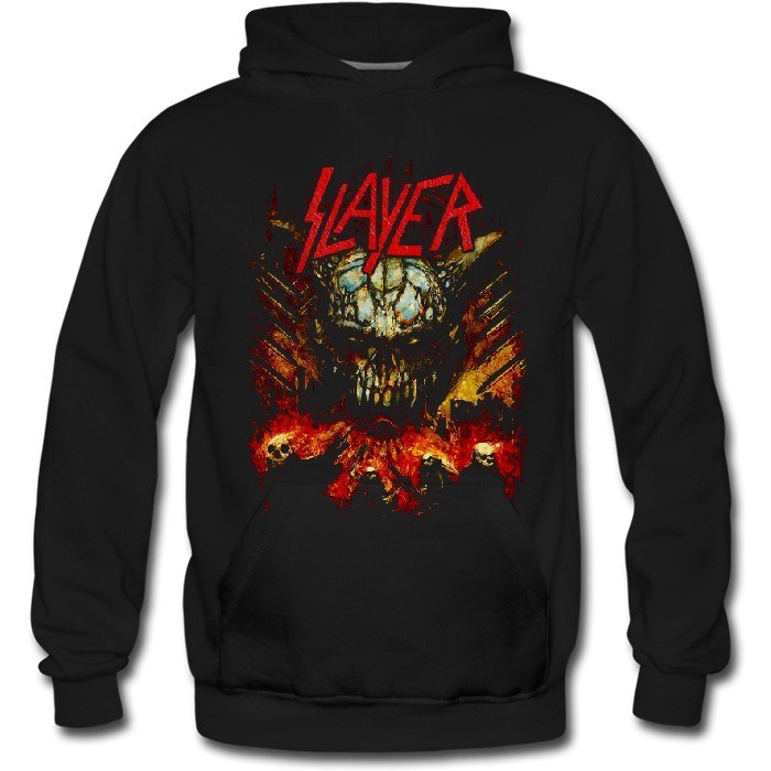 Slayer #9 - фото 121922