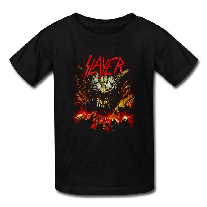 Slayer #9 - фото 121924