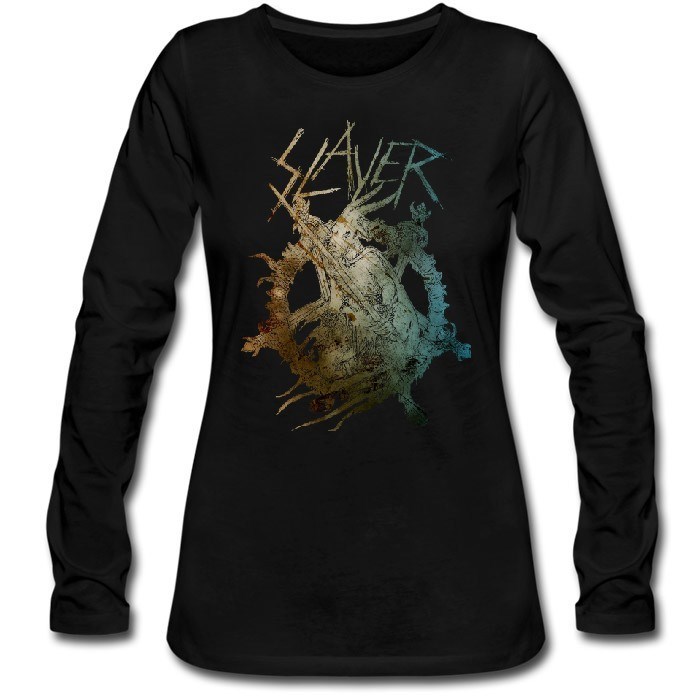 Slayer #10 - фото 121955