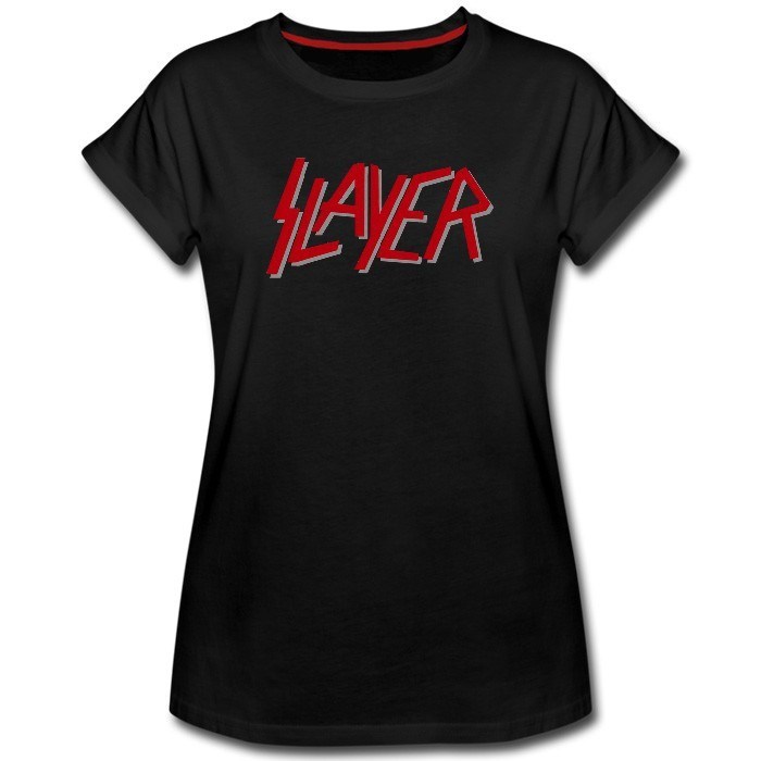 Slayer #11 - фото 121984