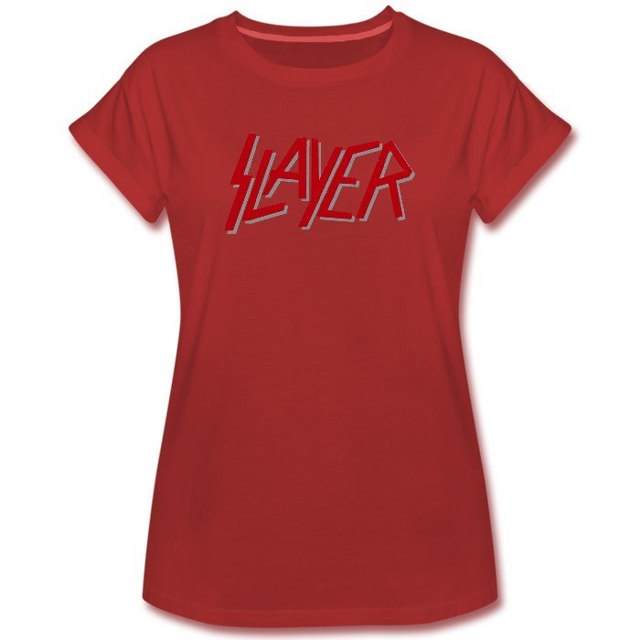 Slayer #11 - фото 121987