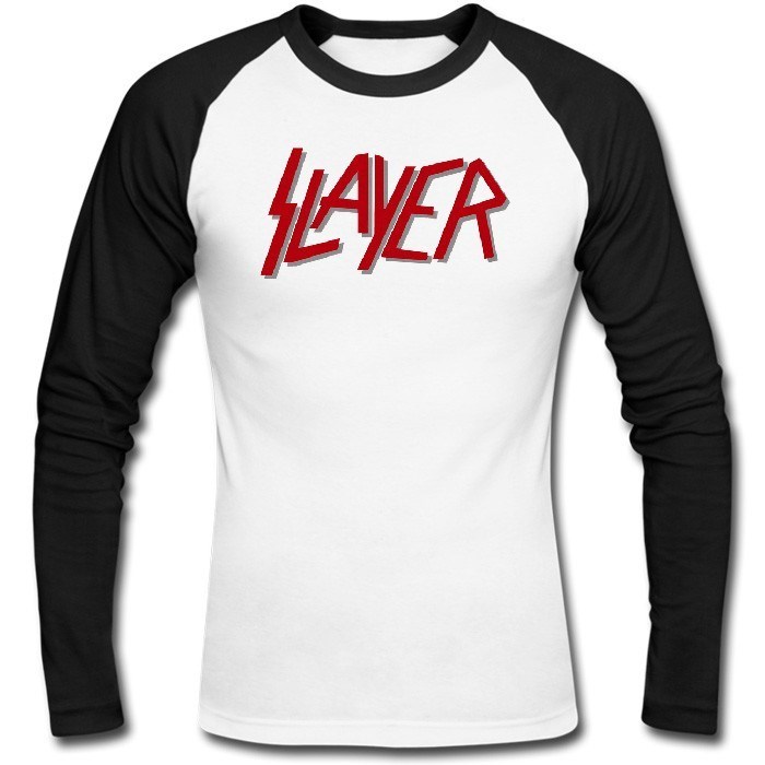 Slayer #11 - фото 121988