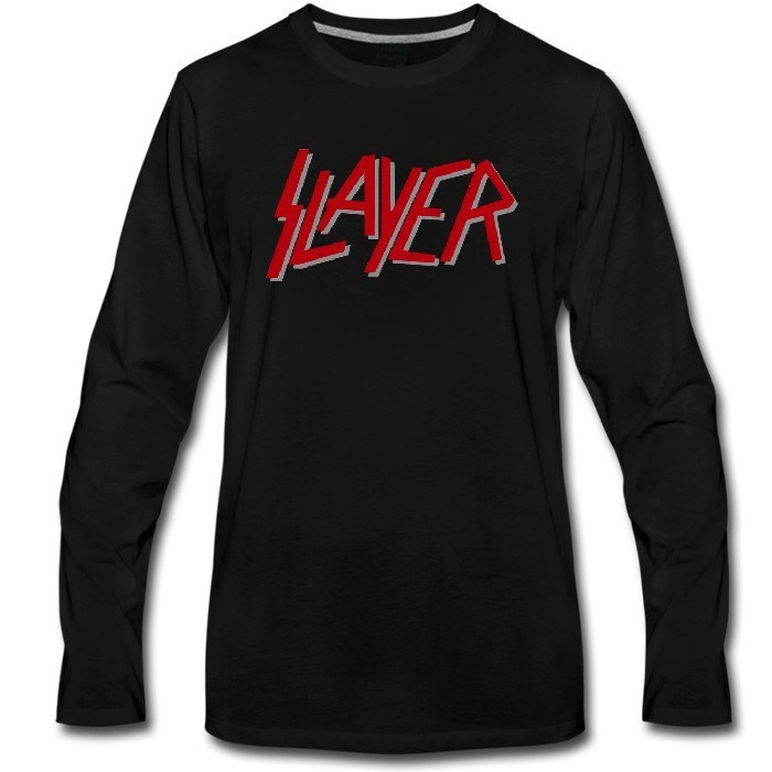 Slayer #11 - фото 121989