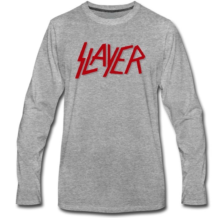 Slayer #11 - фото 121990