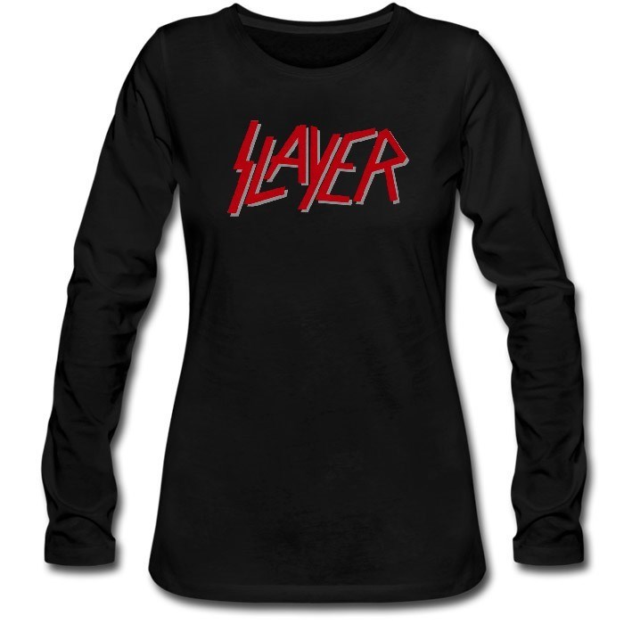 Slayer #11 - фото 121991