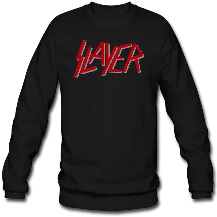 Slayer #11 - фото 121992