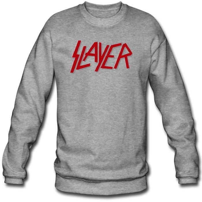 Slayer #11 - фото 121993
