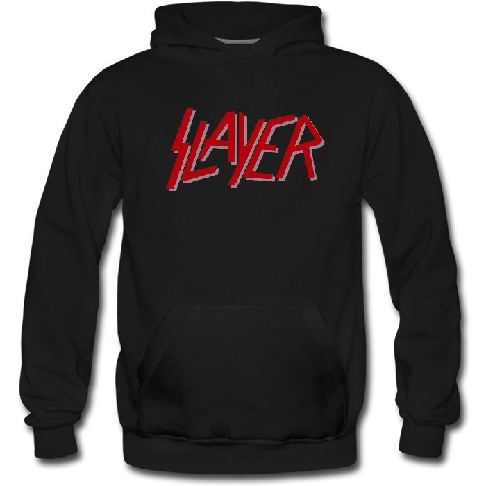 Slayer #11 - фото 121994