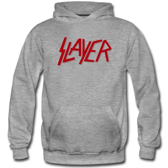 Slayer #11 - фото 121995
