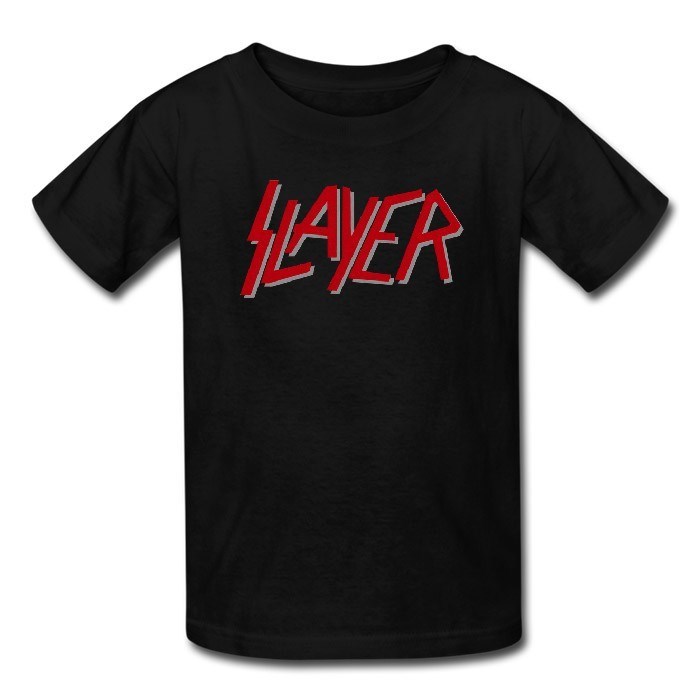 Slayer #11 - фото 121996