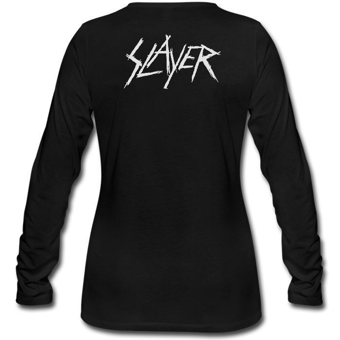 Slayer #12 - фото 122045