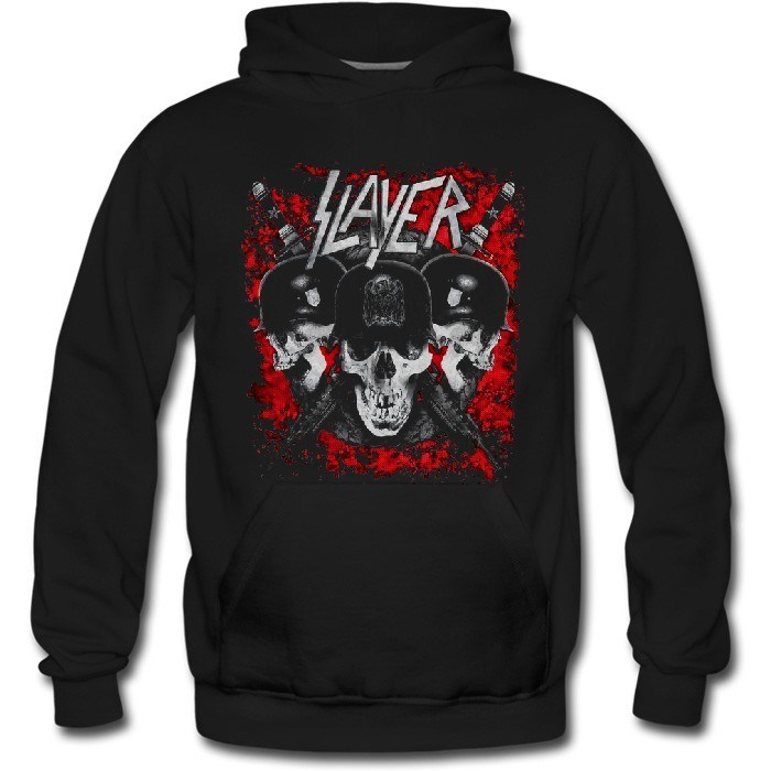 Slayer #13 - фото 122066
