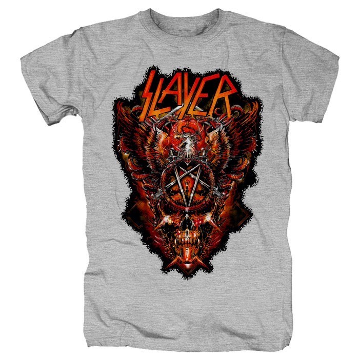 Slayer #16 - фото 122140