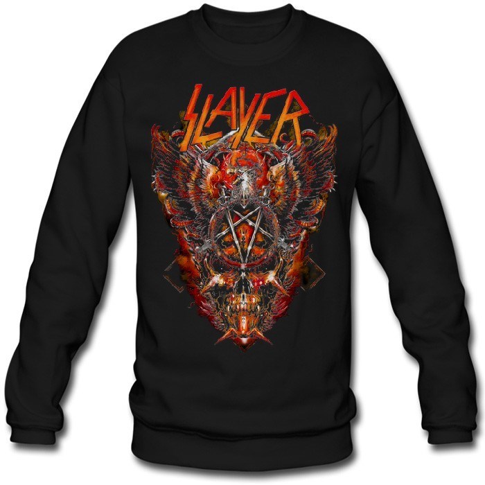 Slayer #16 - фото 122150