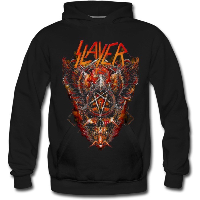 Slayer #16 - фото 122152