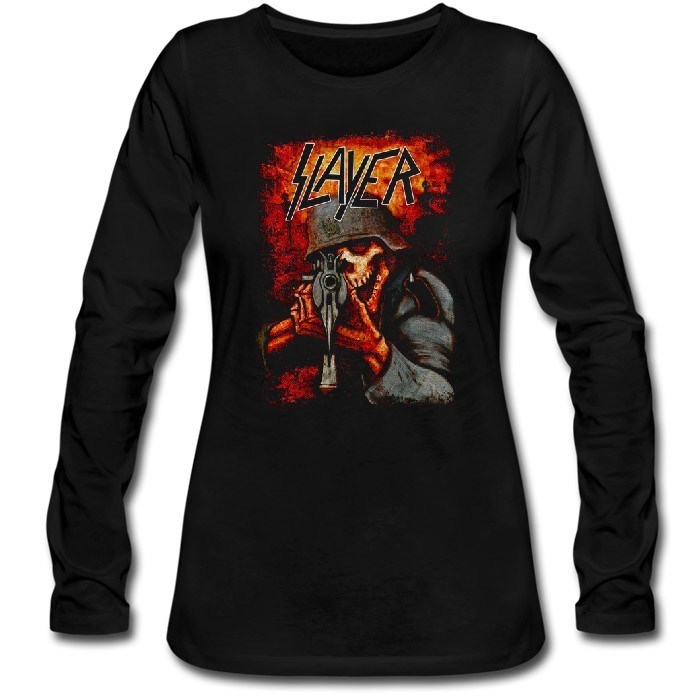 Slayer #17 - фото 122177