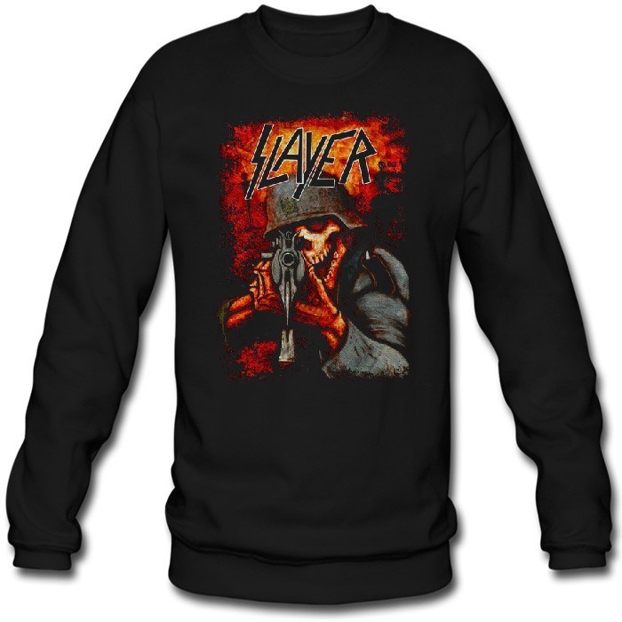 Slayer #17 - фото 122178